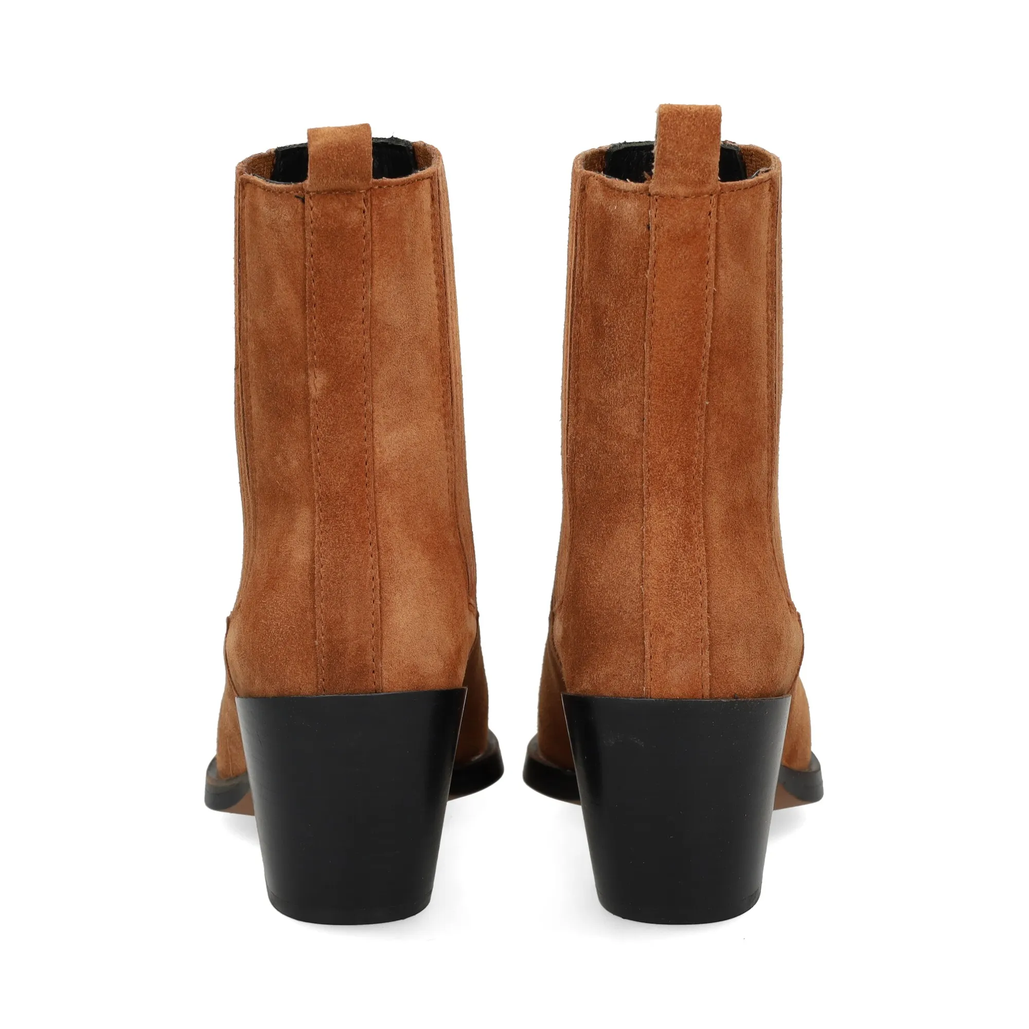 ALPE BOTINES CON TACóN DE MUJER 15SELLA