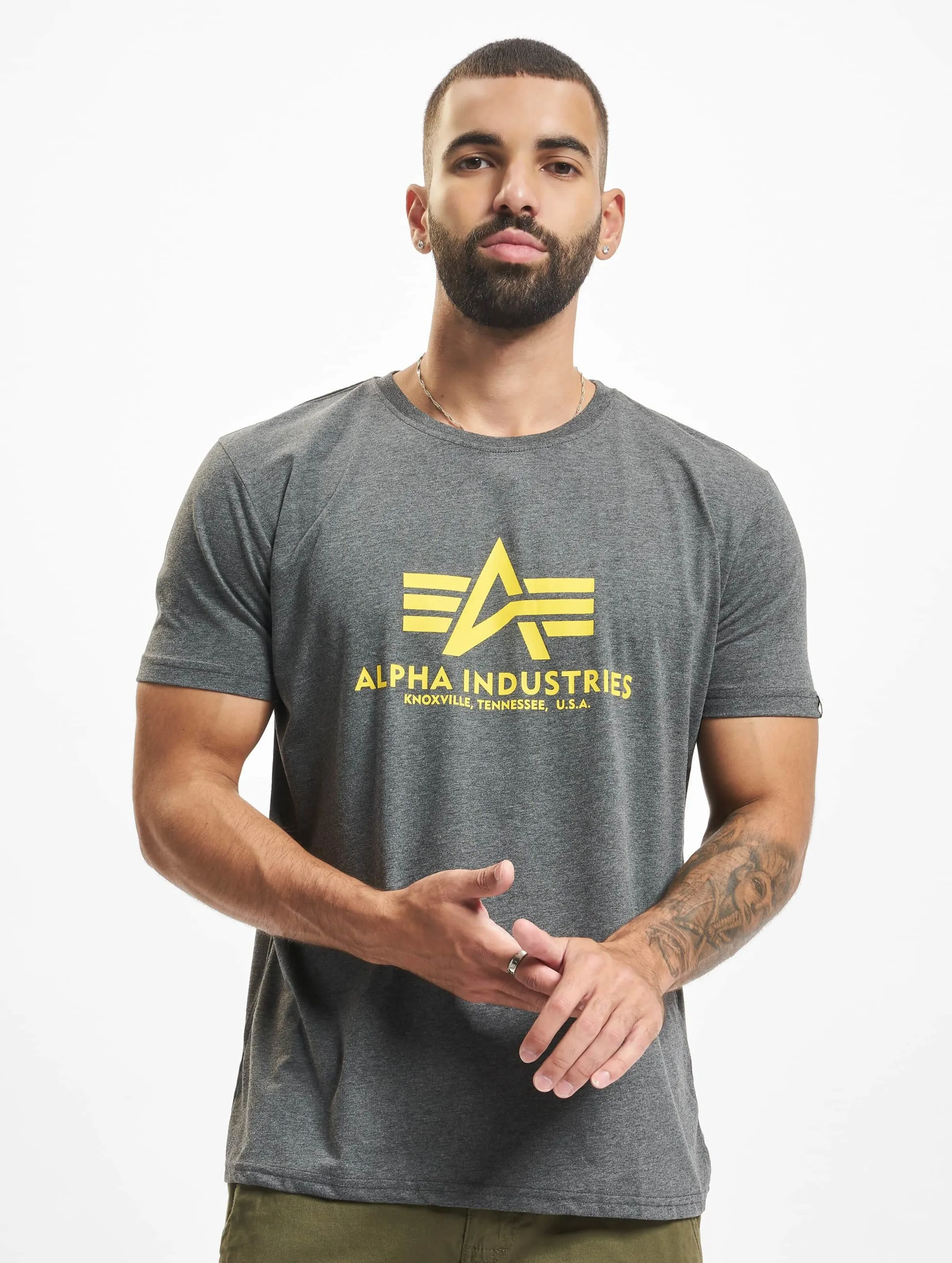 Alpha Industries Basic