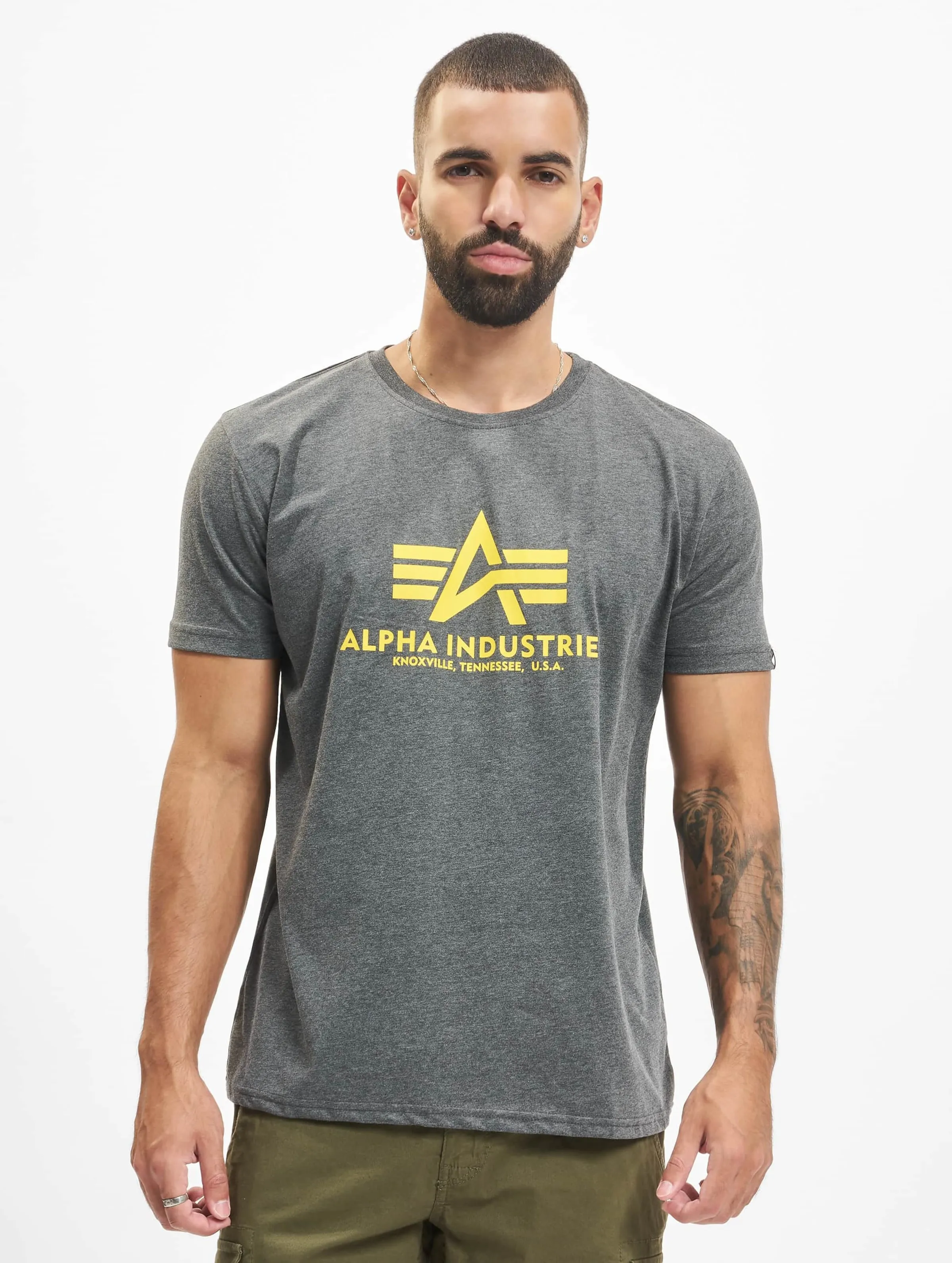 Alpha Industries Basic