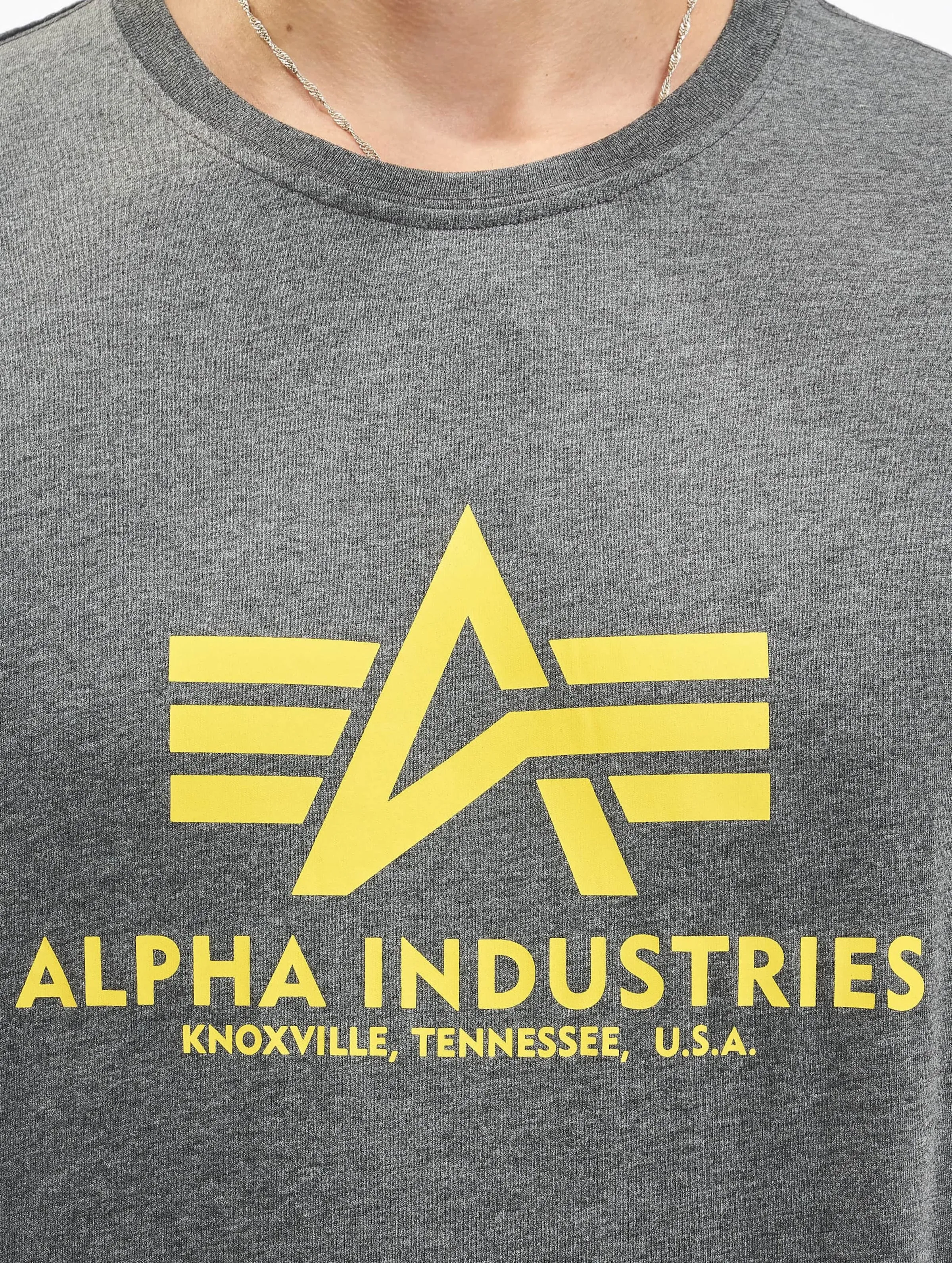 Alpha Industries Basic