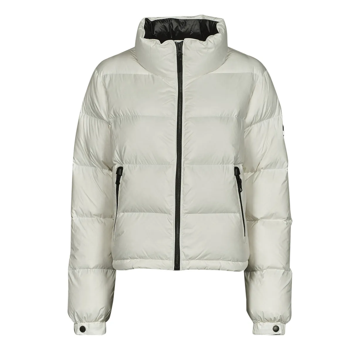 ALPINE LUXE DOWN JACKET