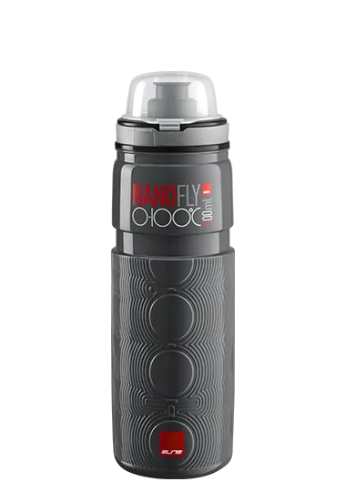 ANFORA NANOFLY 500ML TRMICA GRIS OSCURO
