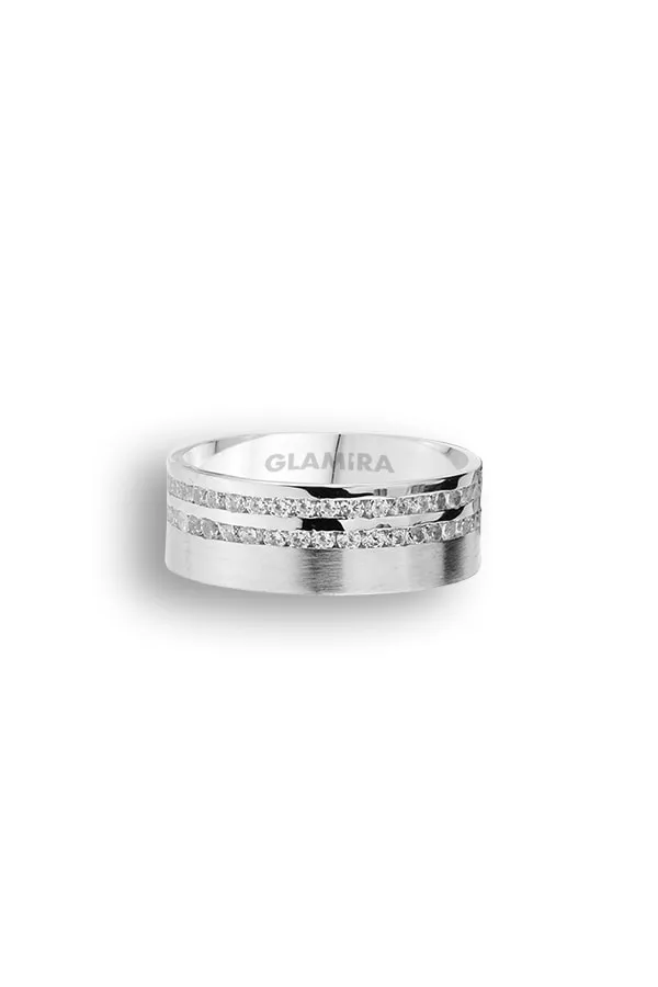 Anillo Boda Mujer Universe Alya