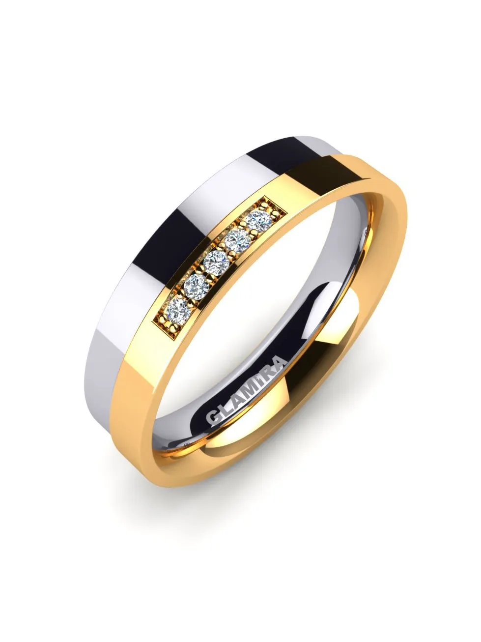 Anillo de mujer Gracious Beauty