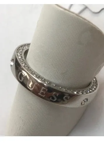 ANILLO GUESS  JUBR03164JWRH