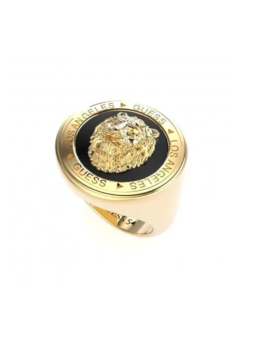 ANILLO GUESS  JUMR01315JWYGBK