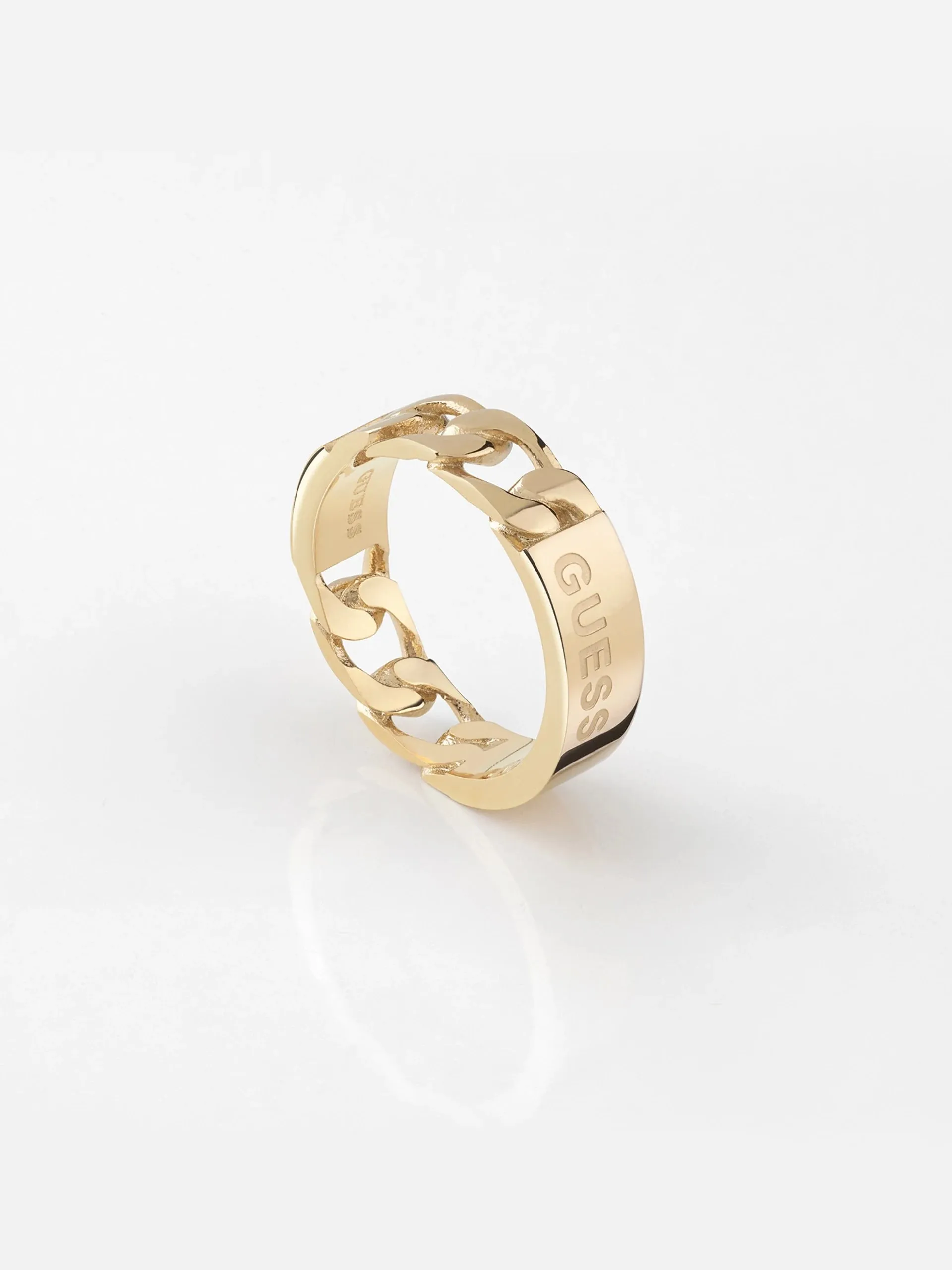 ANILLO GUESS  JUXR03006JWYG
