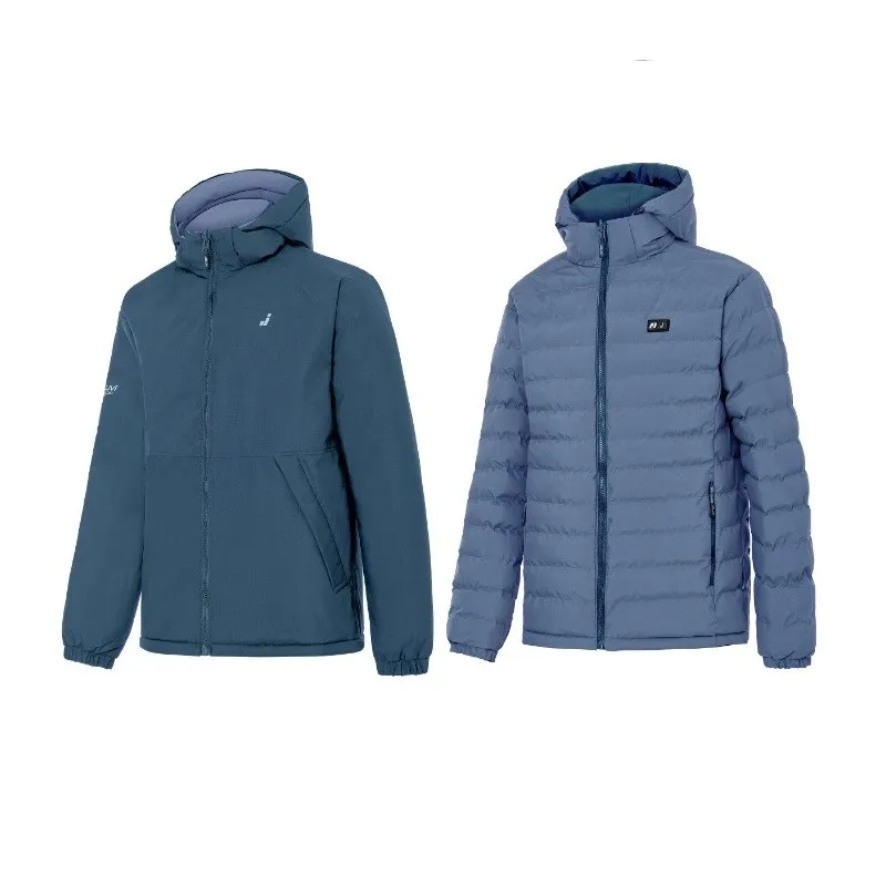 Anorack Joluvi heat DUO reversible 236540 019.039
