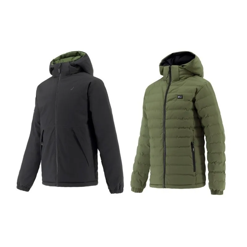 Anorack Joluvi heat DUO reversible 236540 087.001