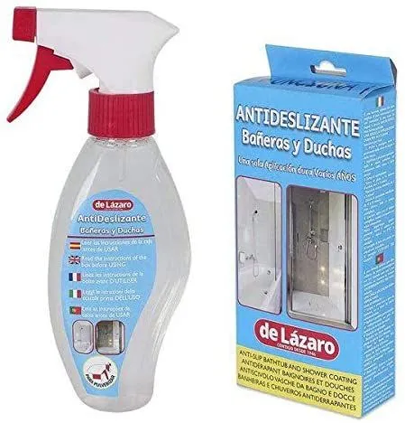ANTIDESLIZANTE BAÑERA/DUCHA DELAZARO REF.777