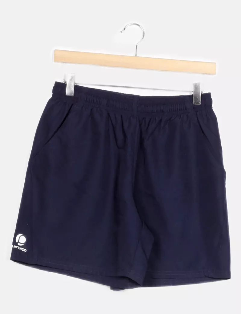 Artengo Pantalones de chándal y joggers Cortos