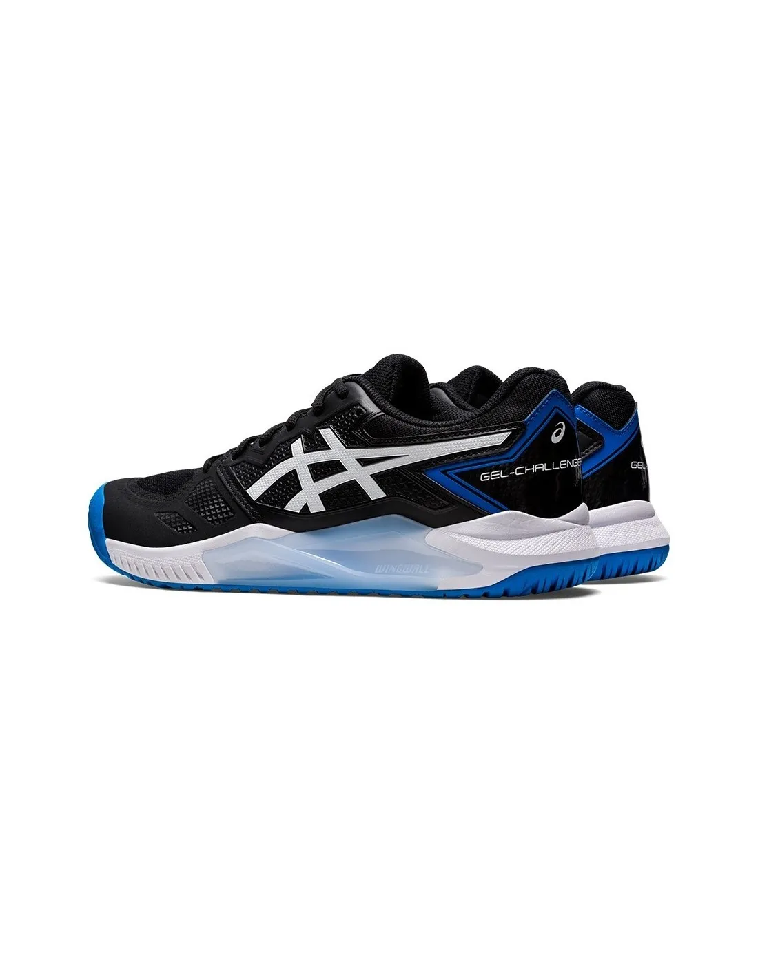 ASICS GELCHALLENGER 13 1041A222 002