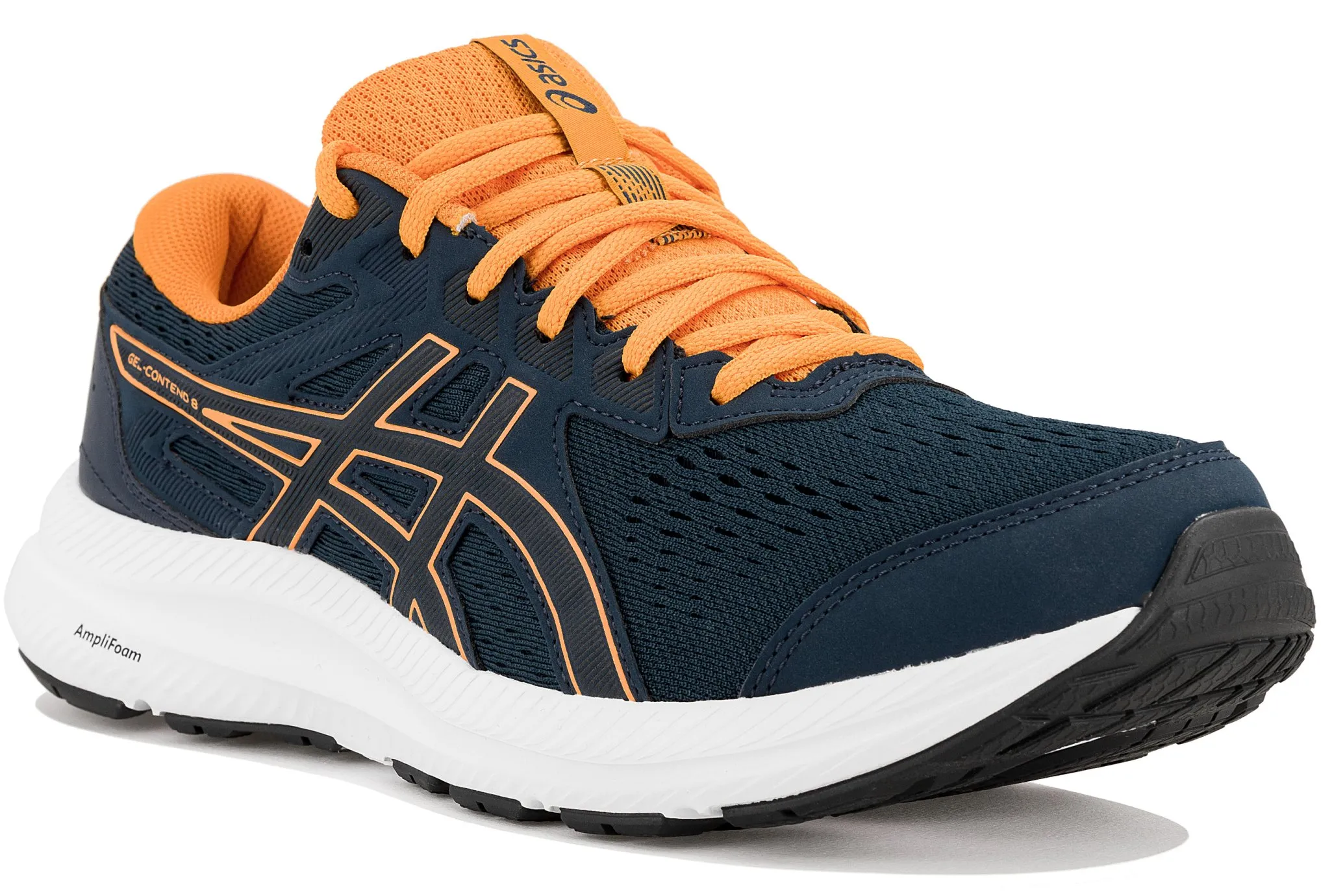ASICS GELCONTEND 8