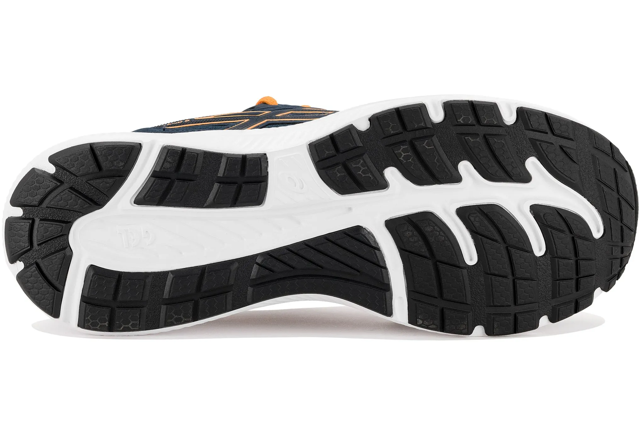 ASICS GELCONTEND 8