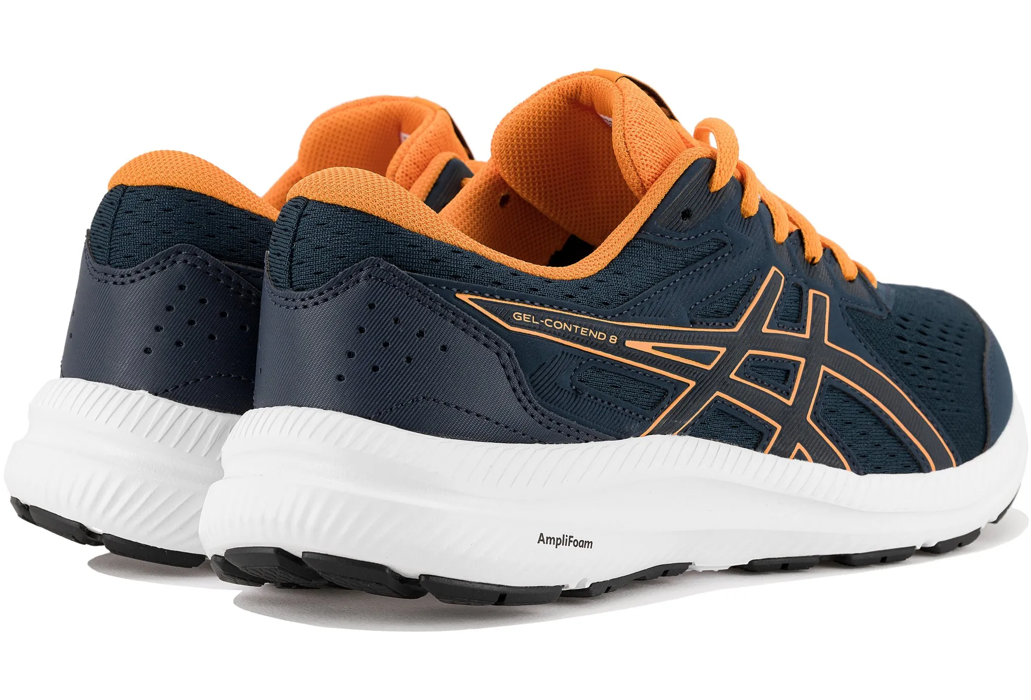 ASICS GELCONTEND 8
