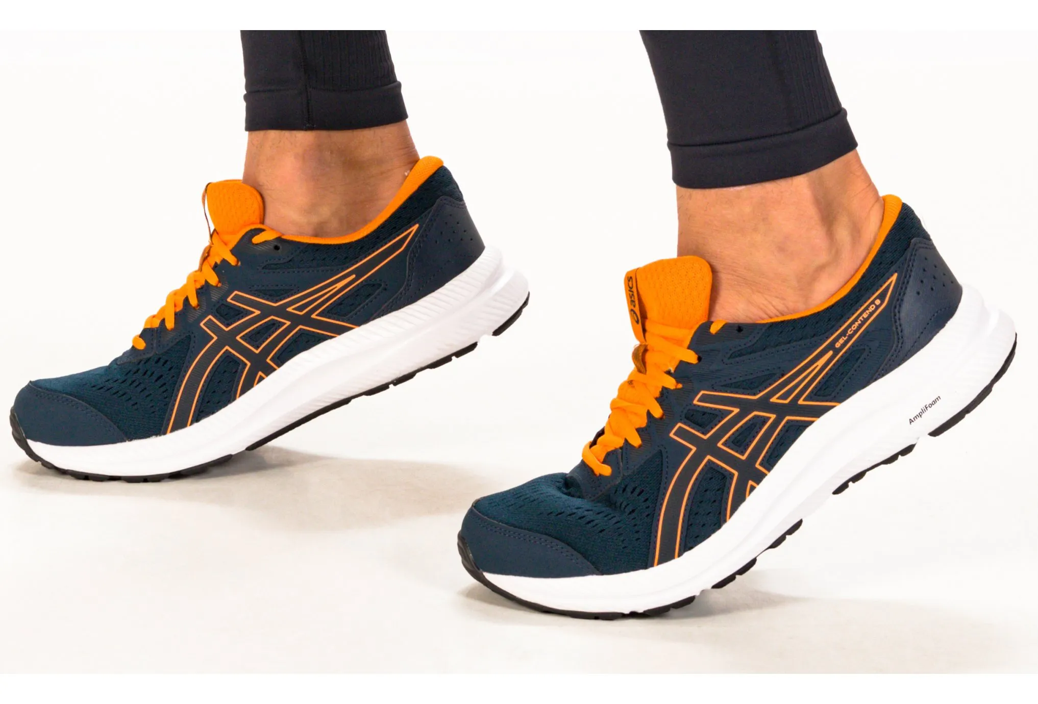 ASICS GELCONTEND 8