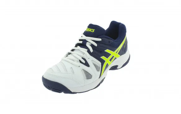 ASICS GEL GAME 5 GS NIÑO