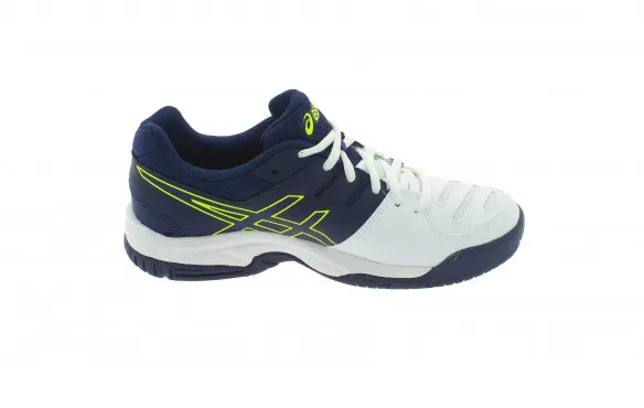 ASICS GEL GAME 5 GS NIÑO