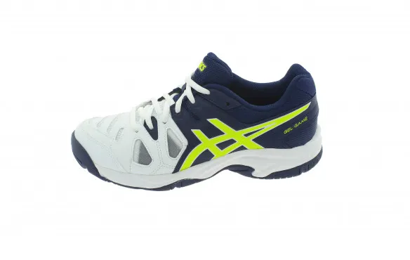 ASICS GEL GAME 5 GS NIÑO