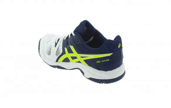 ASICS GEL GAME 5 GS NIÑO