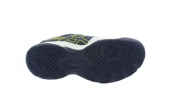 ASICS GEL GAME 5 GS NIÑO
