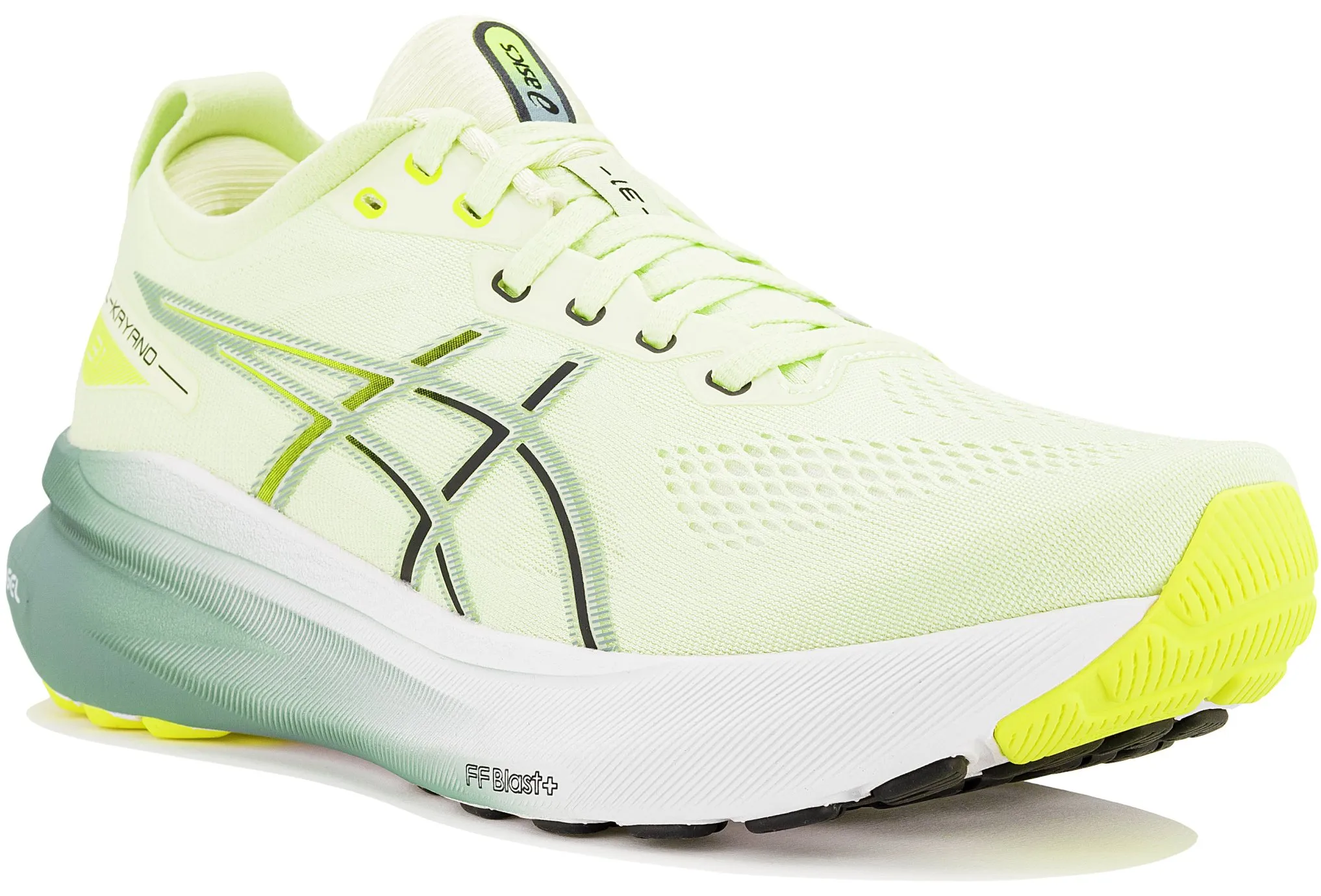 ASICS GELKAYANO 31