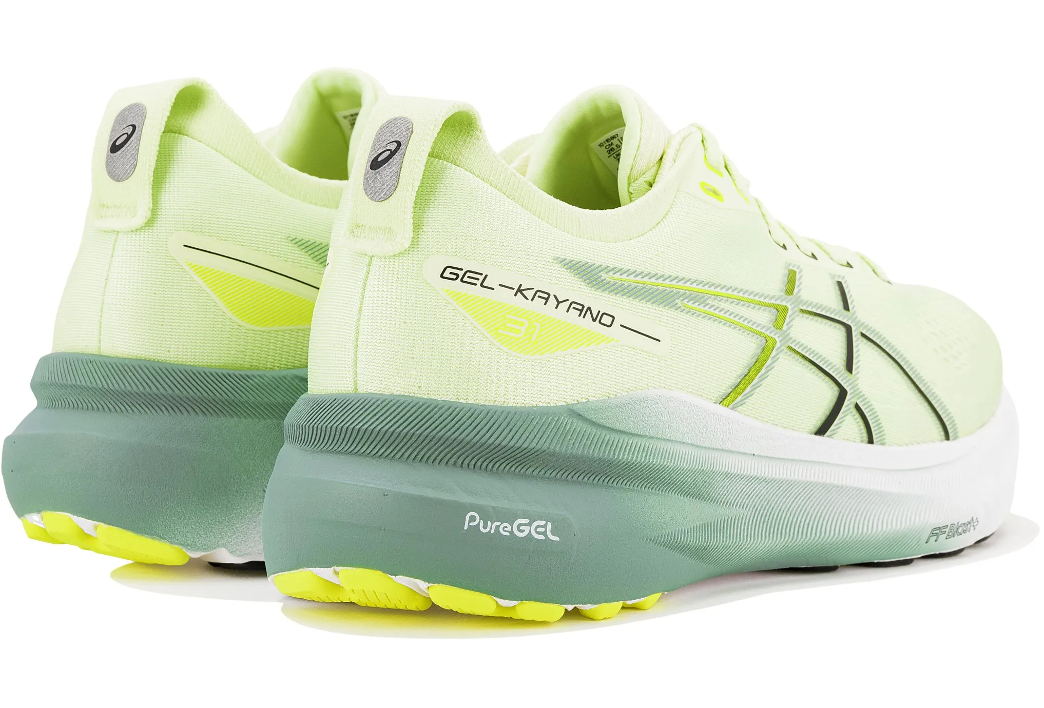 ASICS GELKAYANO 31