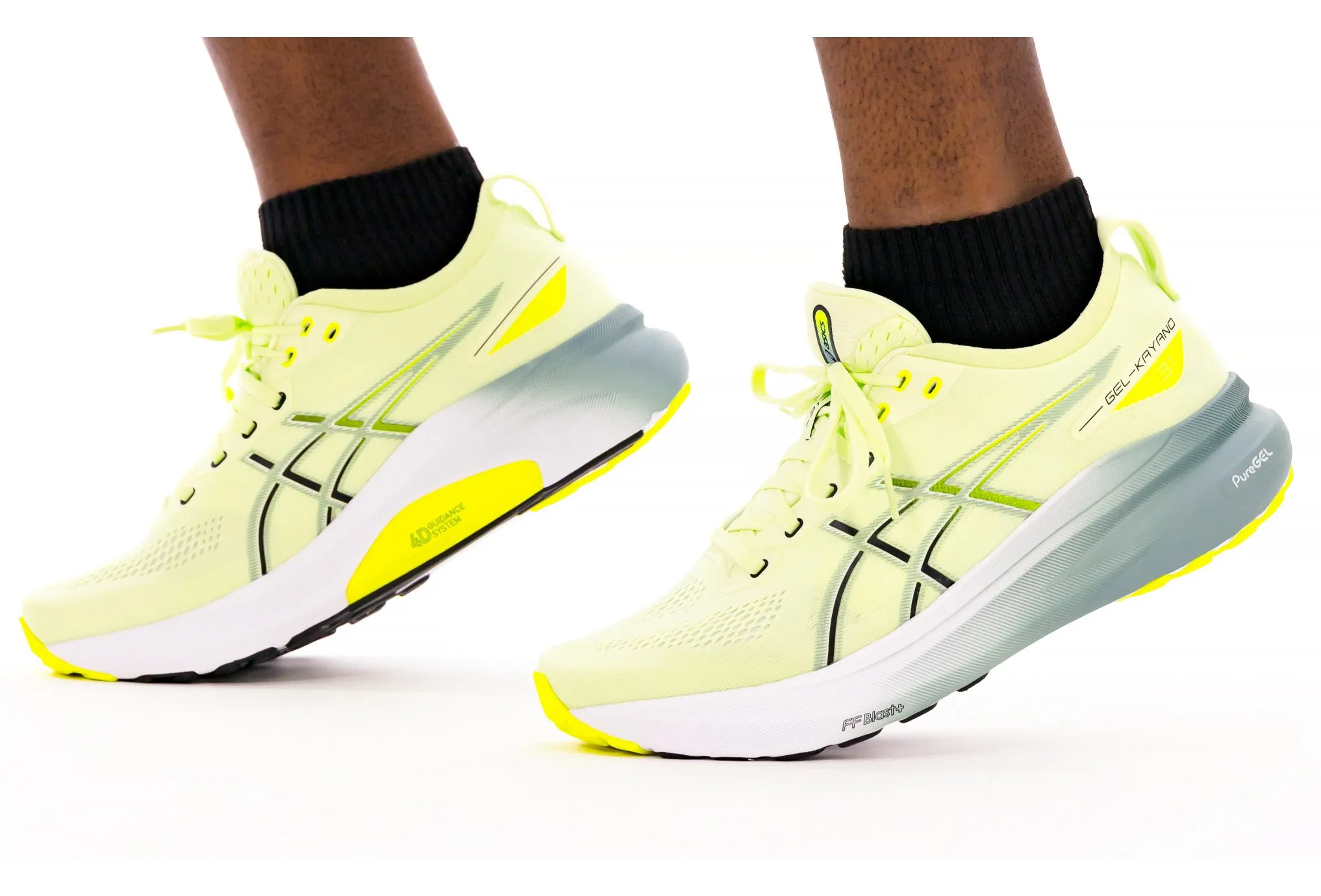 ASICS GELKAYANO 31