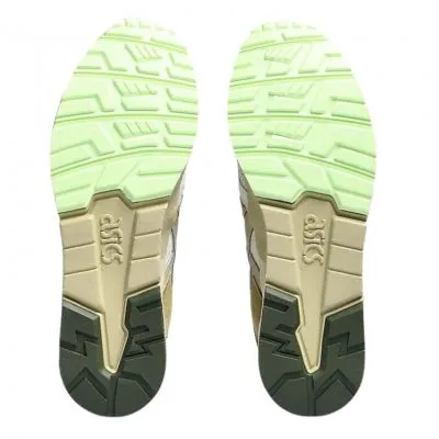 ASICS GELLYTE V RETROTRAIL