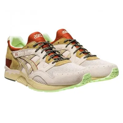 ASICS GELLYTE V RETROTRAIL