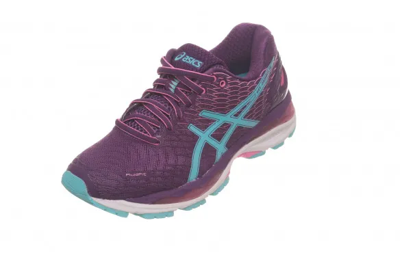 ASICS GELNIMBUS 18 MUJER