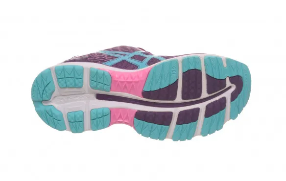 ASICS GELNIMBUS 18 MUJER