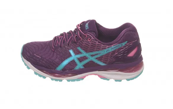 ASICS GELNIMBUS 18 MUJER