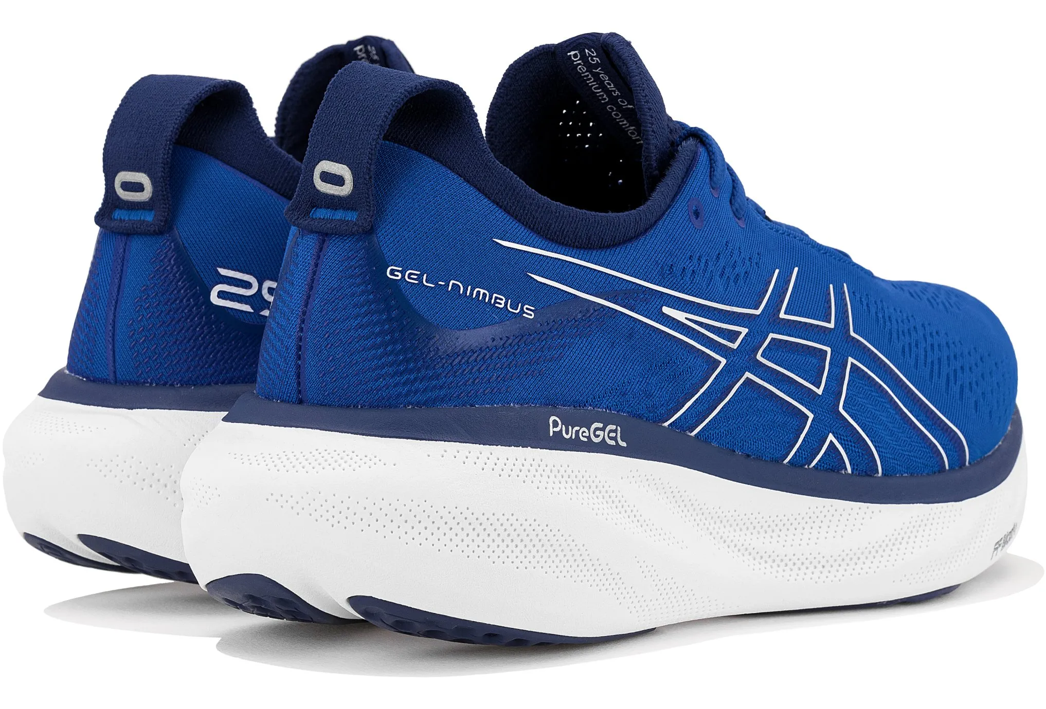 ASICS GELNIMBUS 25