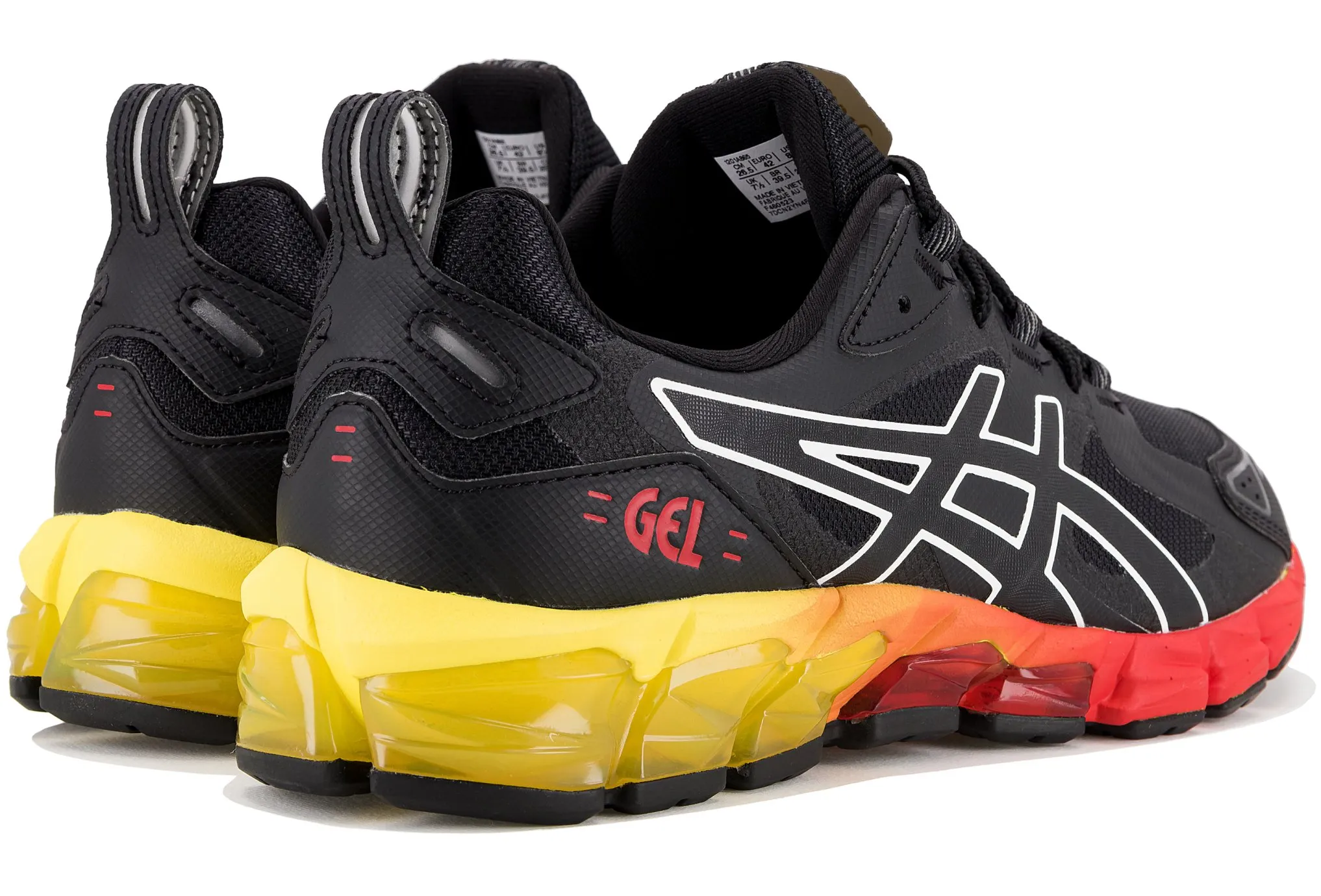 ASICS GELQUANTUM 180 6