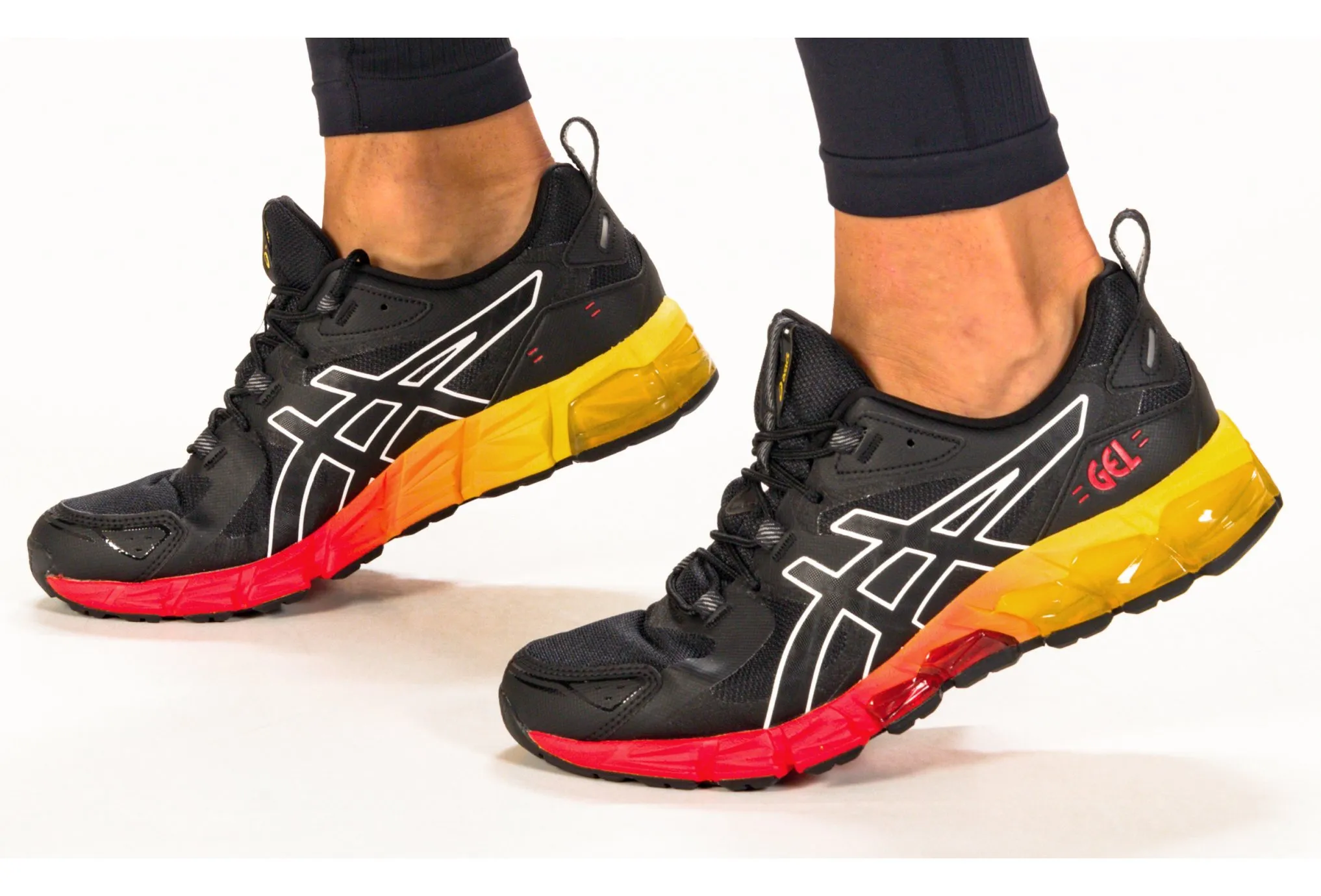 ASICS GELQUANTUM 180 6