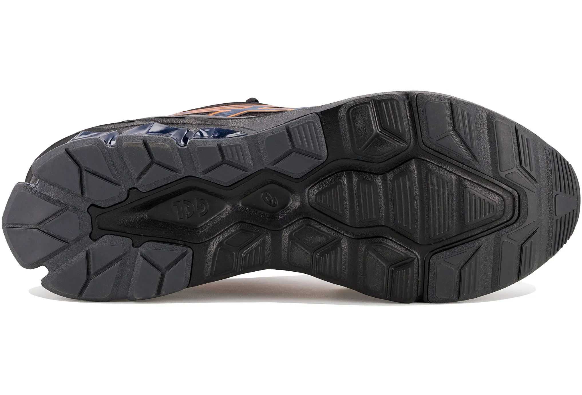 ASICS GELQUANTUM 90 IV