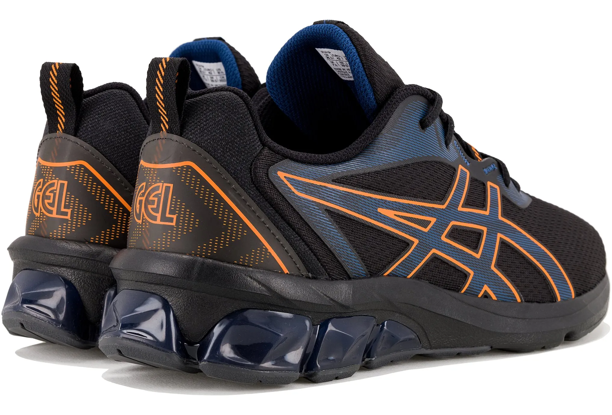 ASICS GELQUANTUM 90 IV