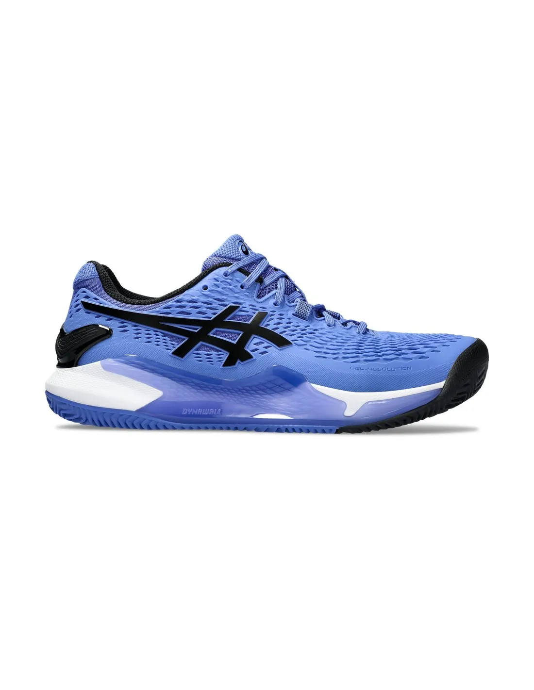 ASICS GELRESOLUTION 9 CLAY 1041A375401