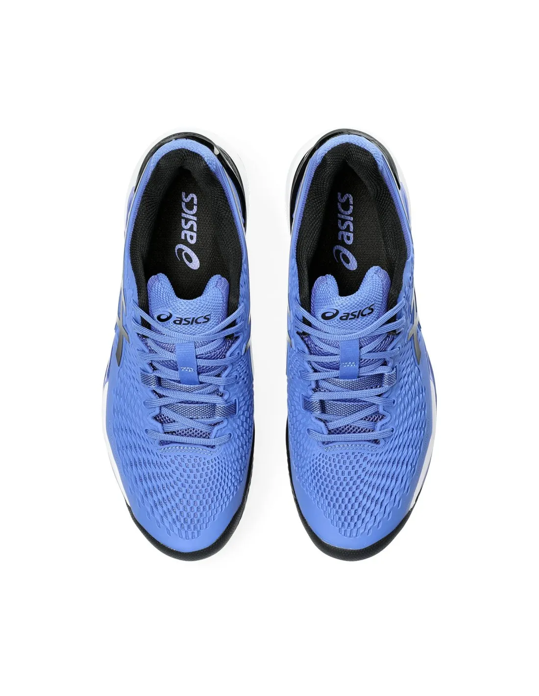ASICS GELRESOLUTION 9 CLAY 1041A375401