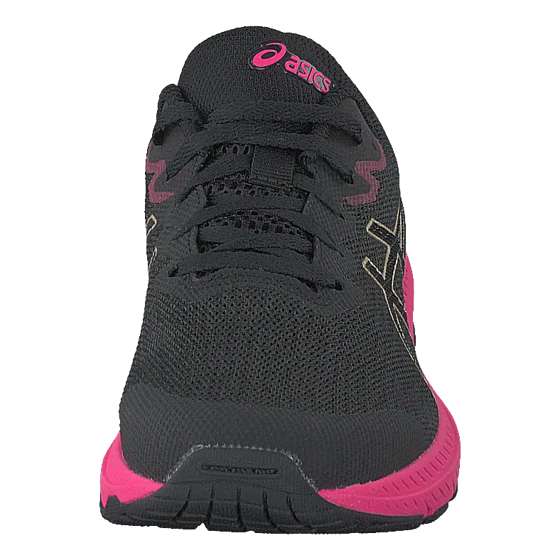 ASICS ZAPATOS GT1000 11 GS GRAPHITE GREY/CHAMPAGNE