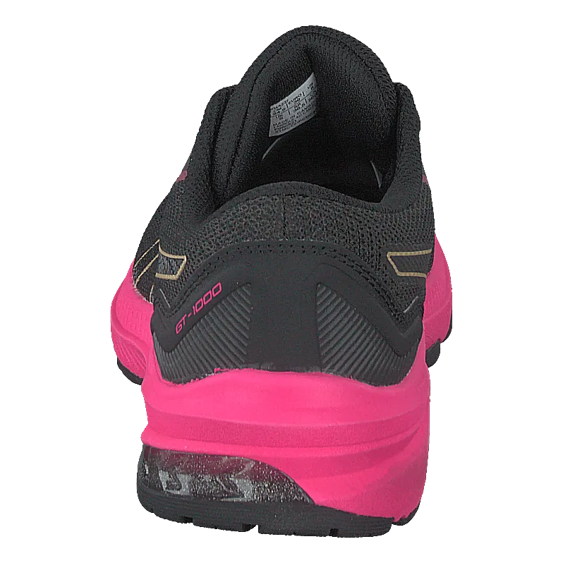 ASICS ZAPATOS GT1000 11 GS GRAPHITE GREY/CHAMPAGNE