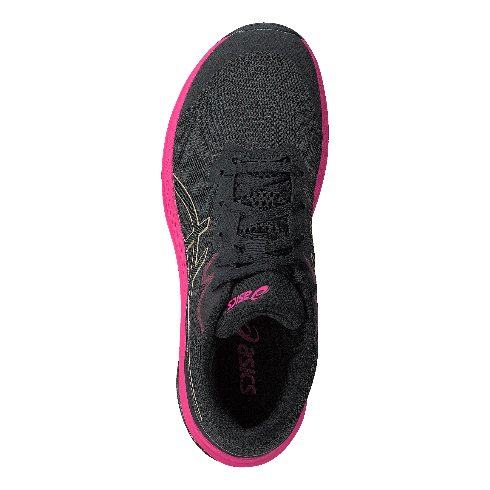 ASICS ZAPATOS GT1000 11 GS GRAPHITE GREY/CHAMPAGNE