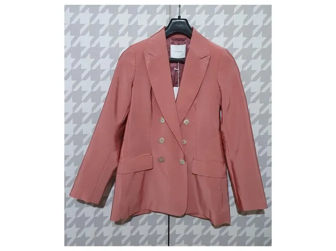 Autre Marque Ivy & Oak Rosa 
