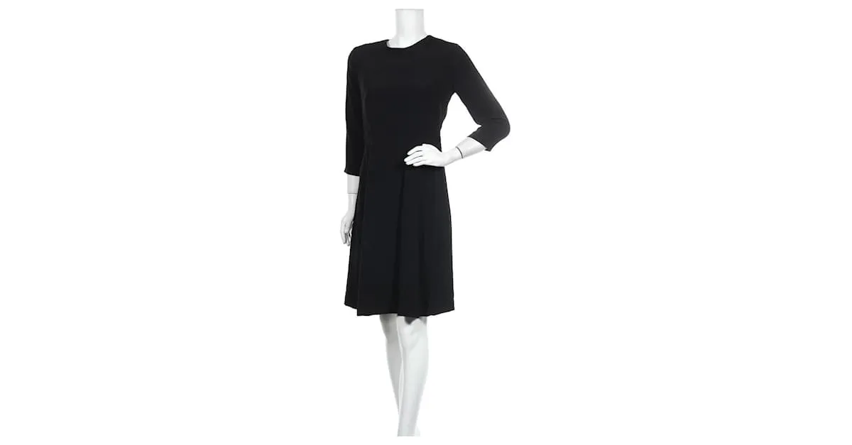 Autre Marque Ivy and Oak Negro 