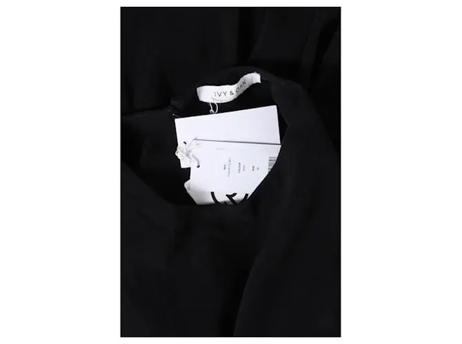 Autre Marque Ivy and Oak Negro 