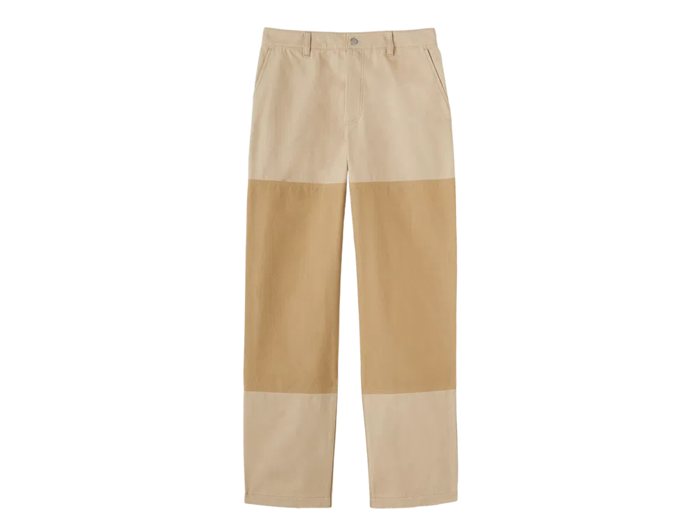 AXEL ARIGATO Ink Trousers