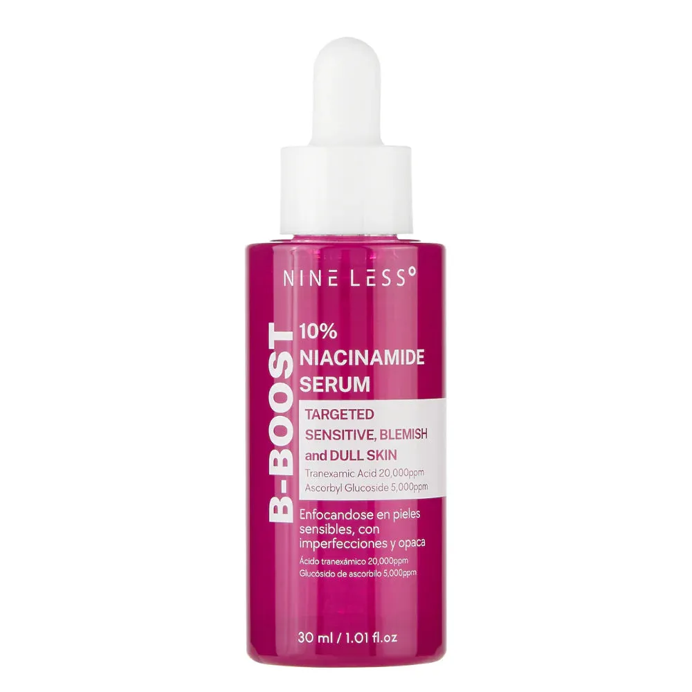 BBOST 10% NIACINAMIDE SERUM