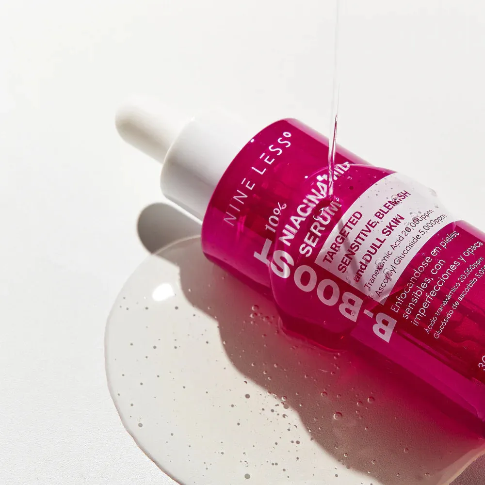 BBOST 10% NIACINAMIDE SERUM