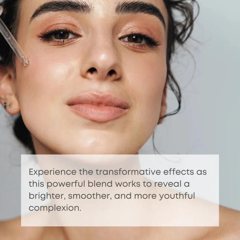 BBOST 10% NIACINAMIDE SERUM